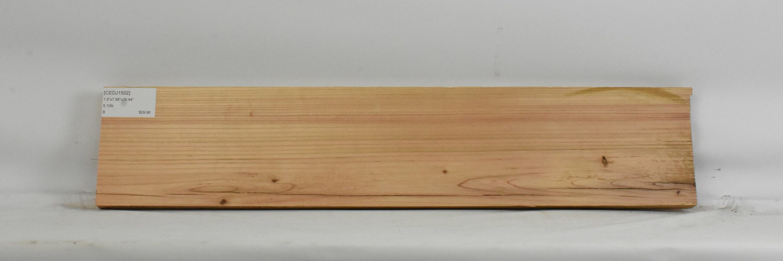 Cedar - Japanese 1 CEDJ1502_1