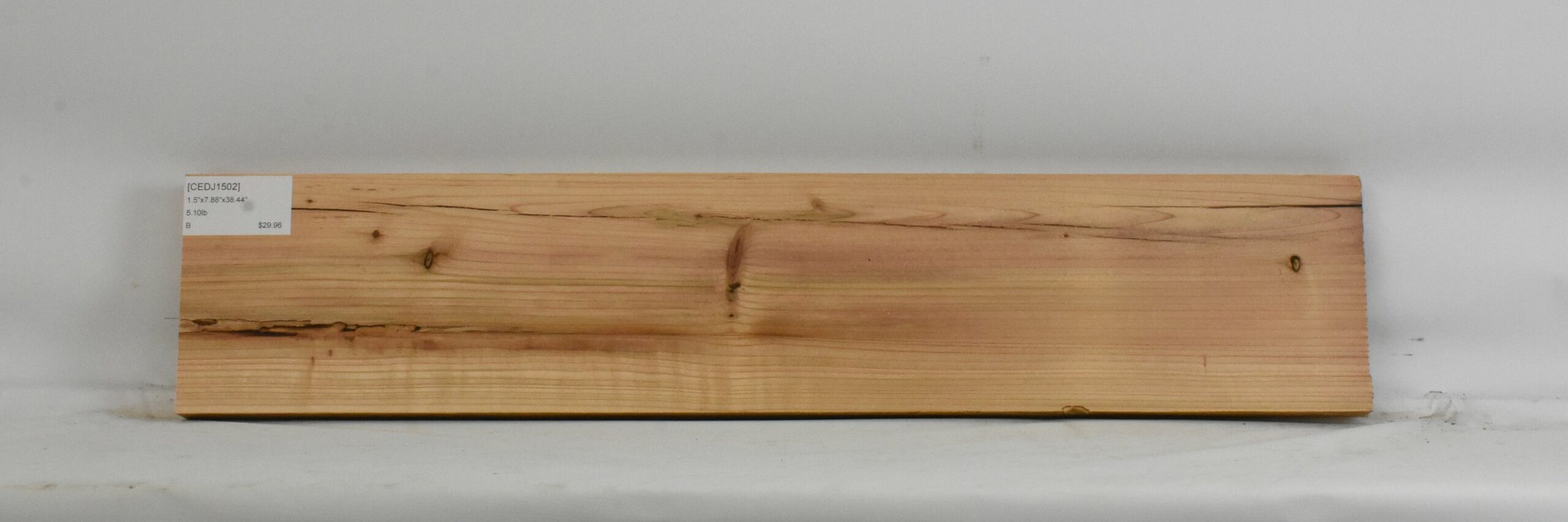 Cedar - Japanese 2 CEDJ1502_2