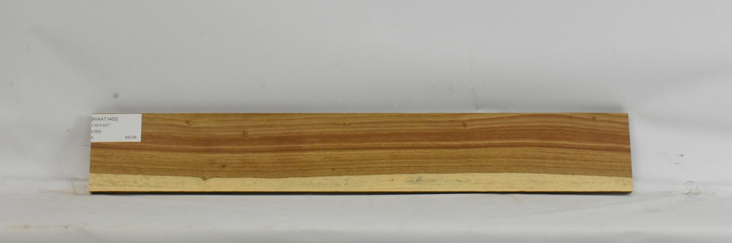 Kiaat 2 KIAAT1402_2