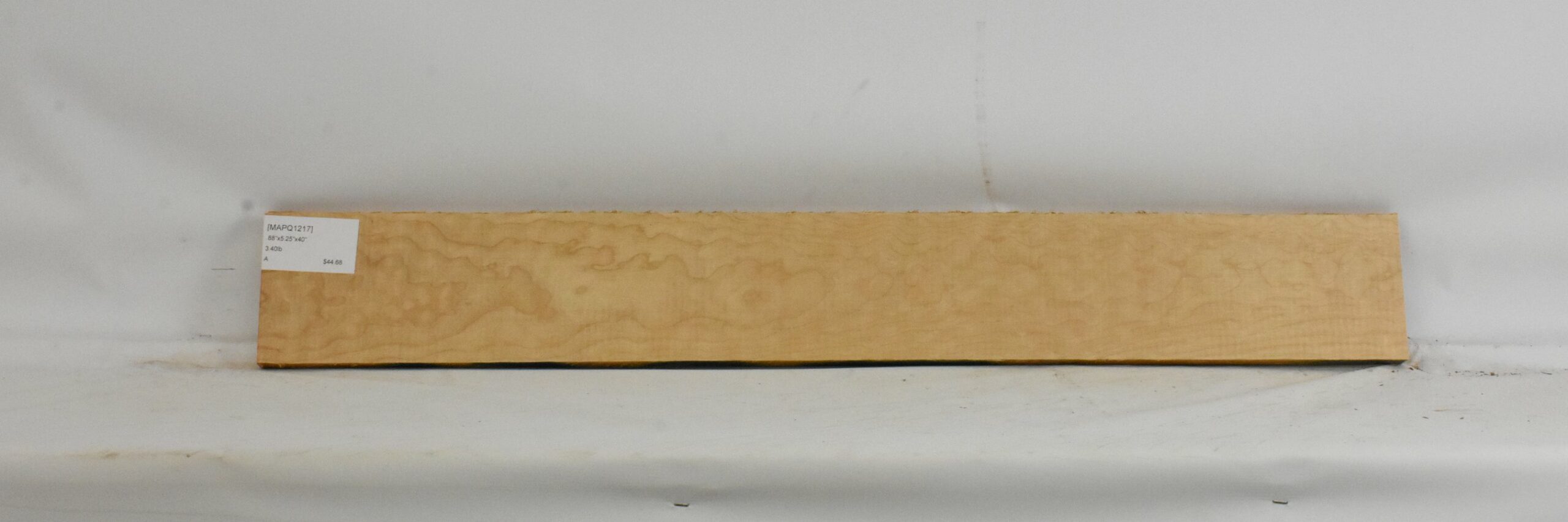 Maple - Quilted 1 MAPQ1217_1