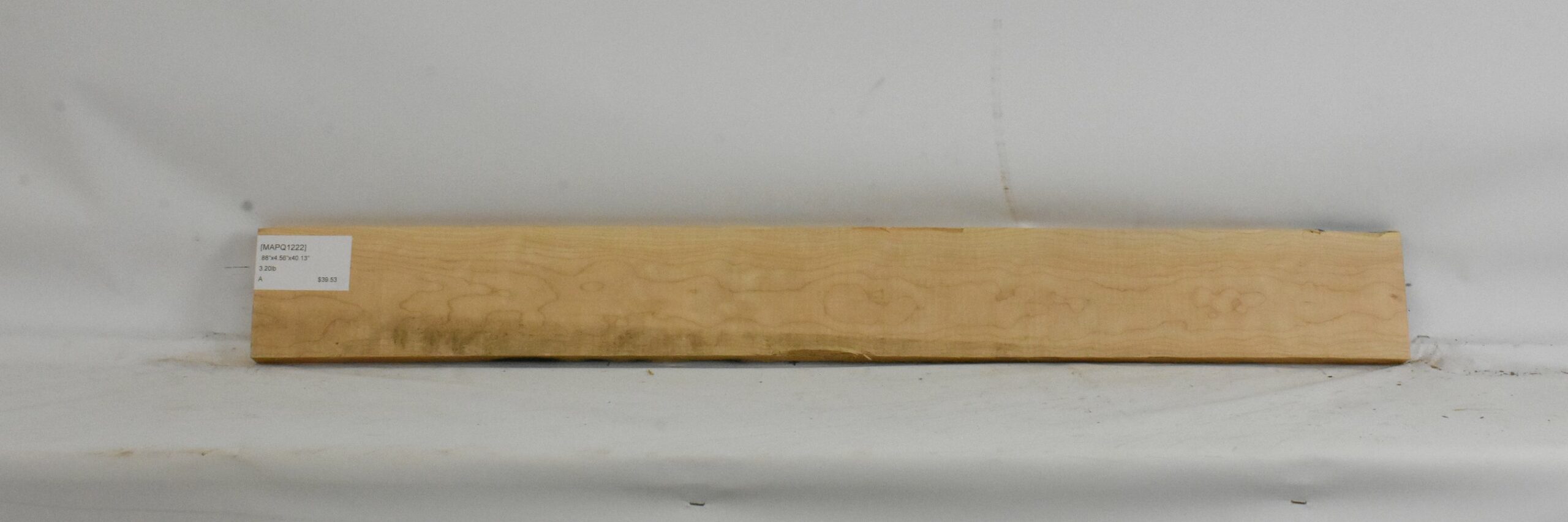 Maple - Quilted 2 MAPQ1222_2