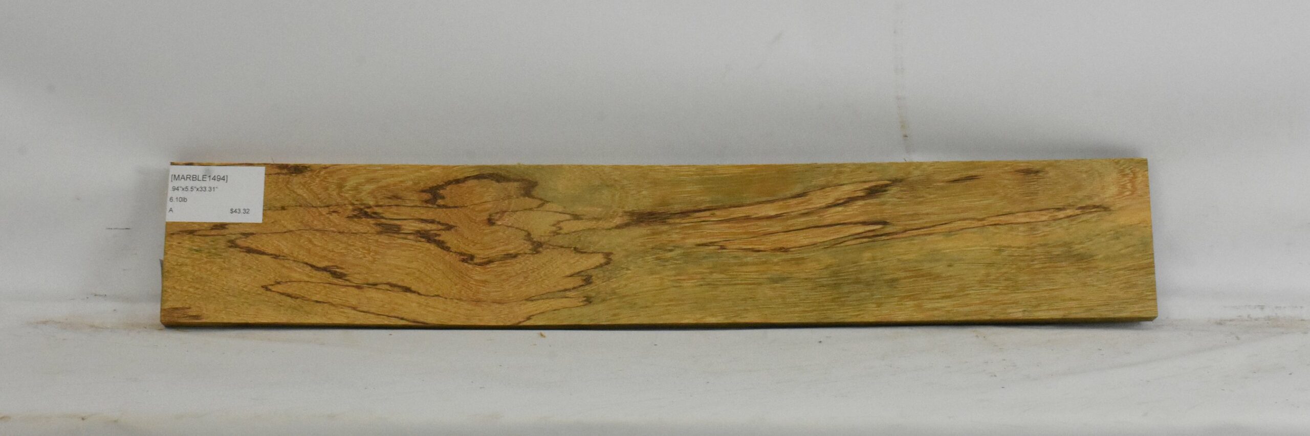Marblewood 1 MARBLE1494_1