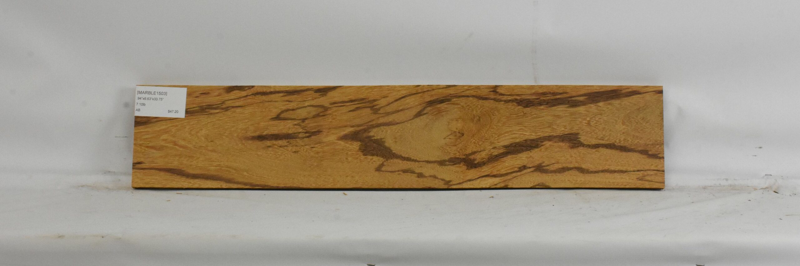 Marblewood 1 MARBLE1503_1