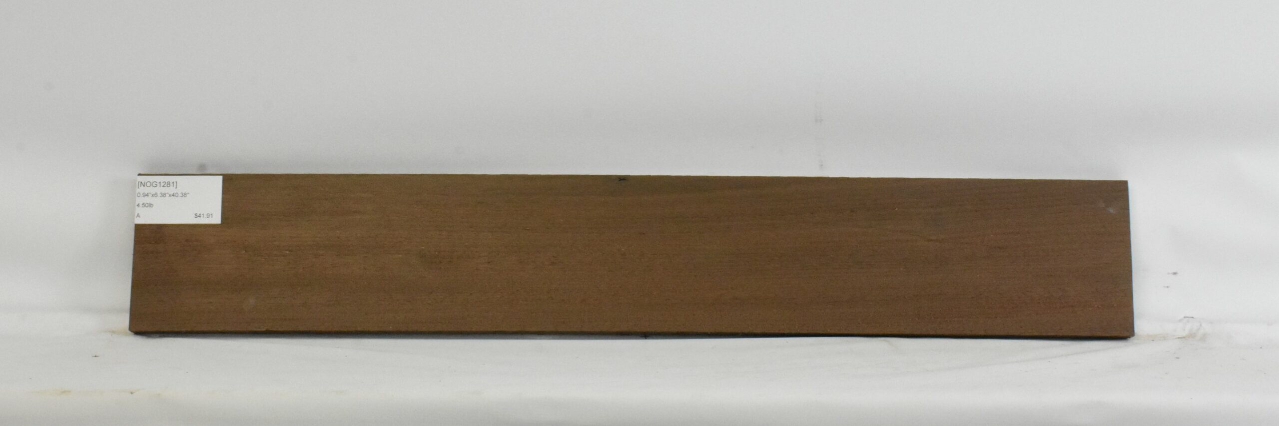 Nogal 1 NOG1281_1