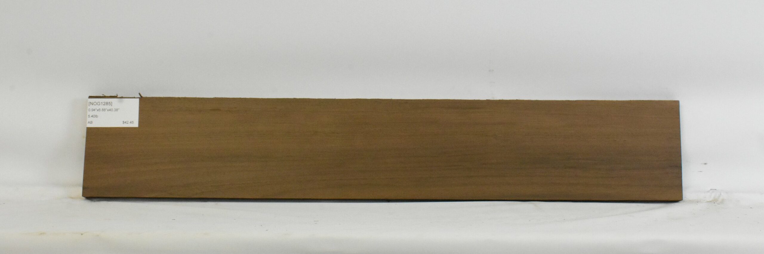 Nogal 1 NOG1285_1