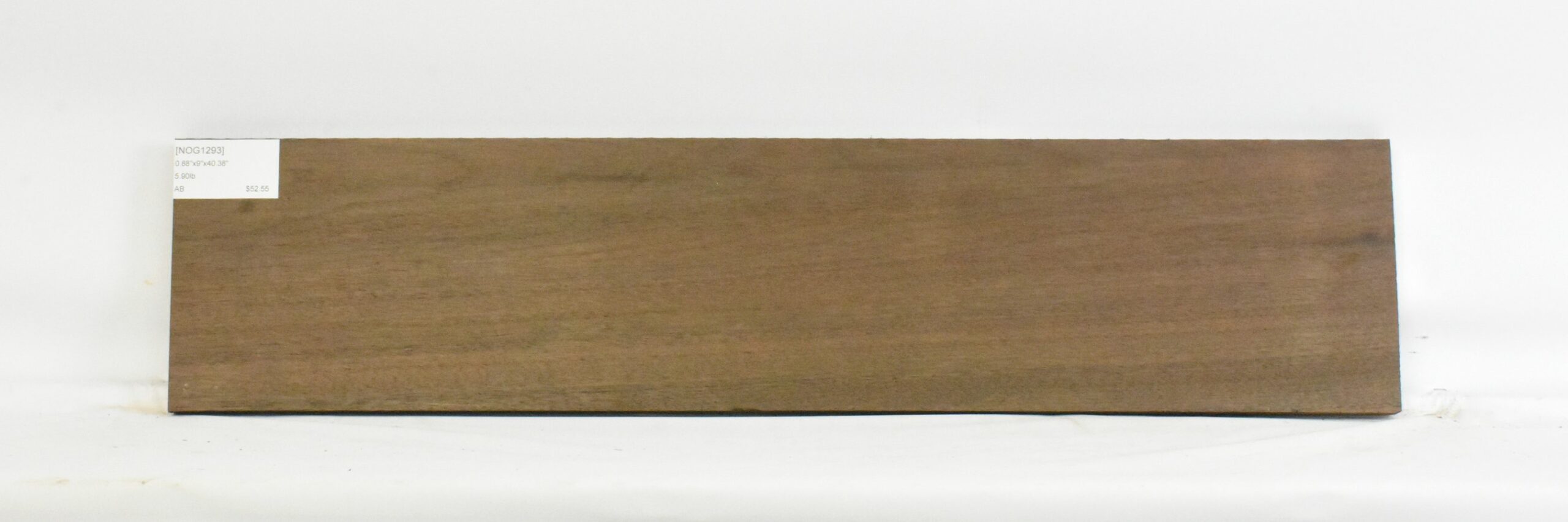 Nogal 1 NOG1293_1