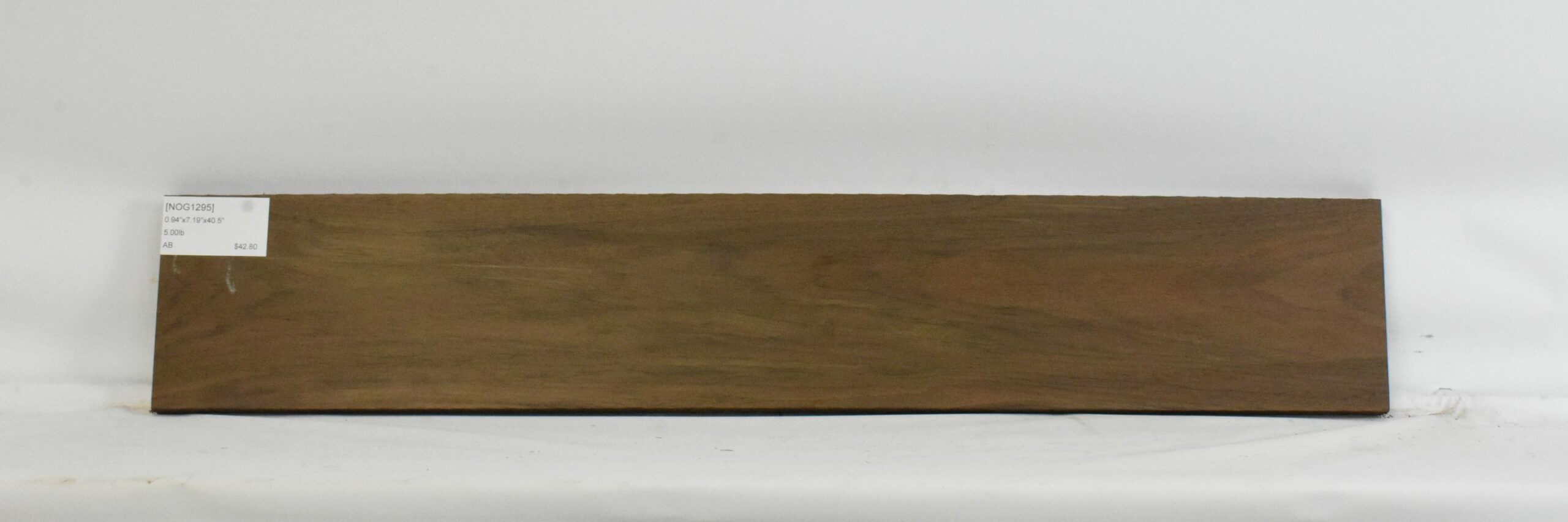 Nogal 2 NOG1295_2