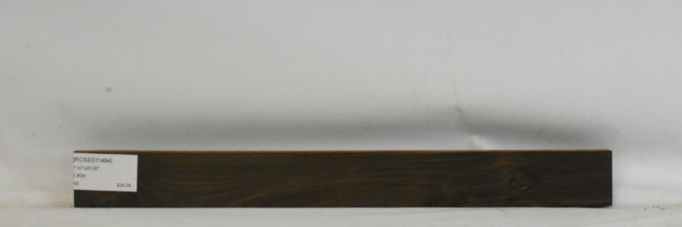 Rosewood - East Indian 5 ROSEEI1484_1
