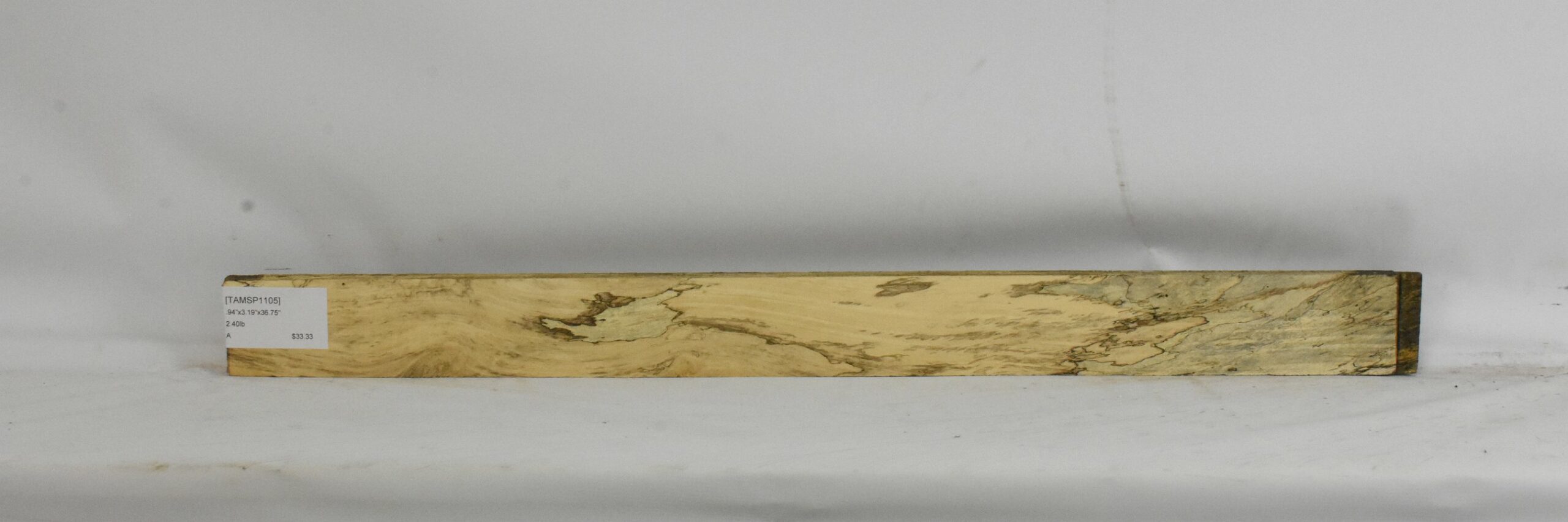 Tamarind - Spalted 2 TAMSP1105_2