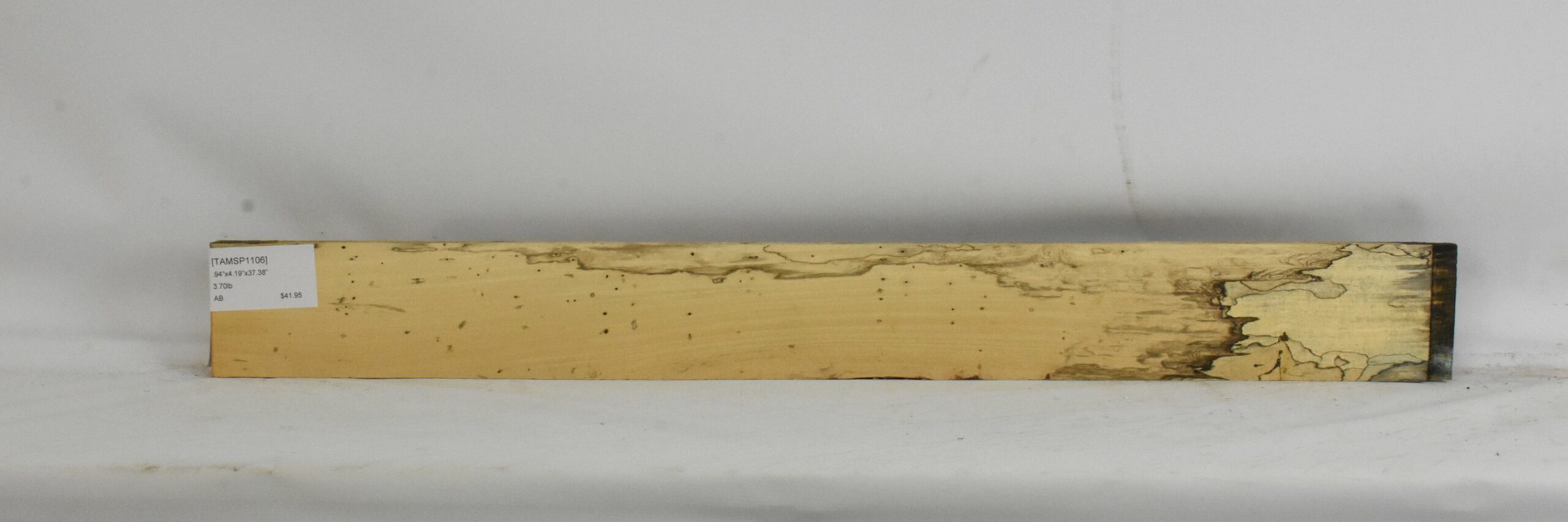 Tamarind - Spalted 1 TAMSP1106_1