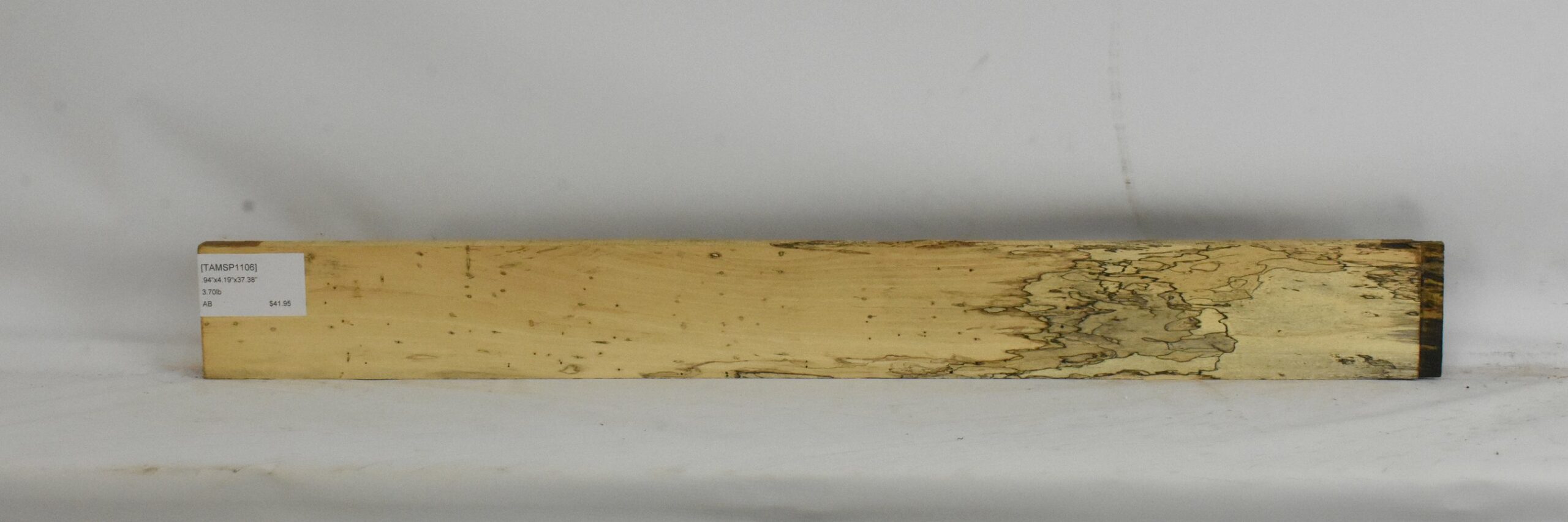 Tamarind - Spalted 2 TAMSP1106_2