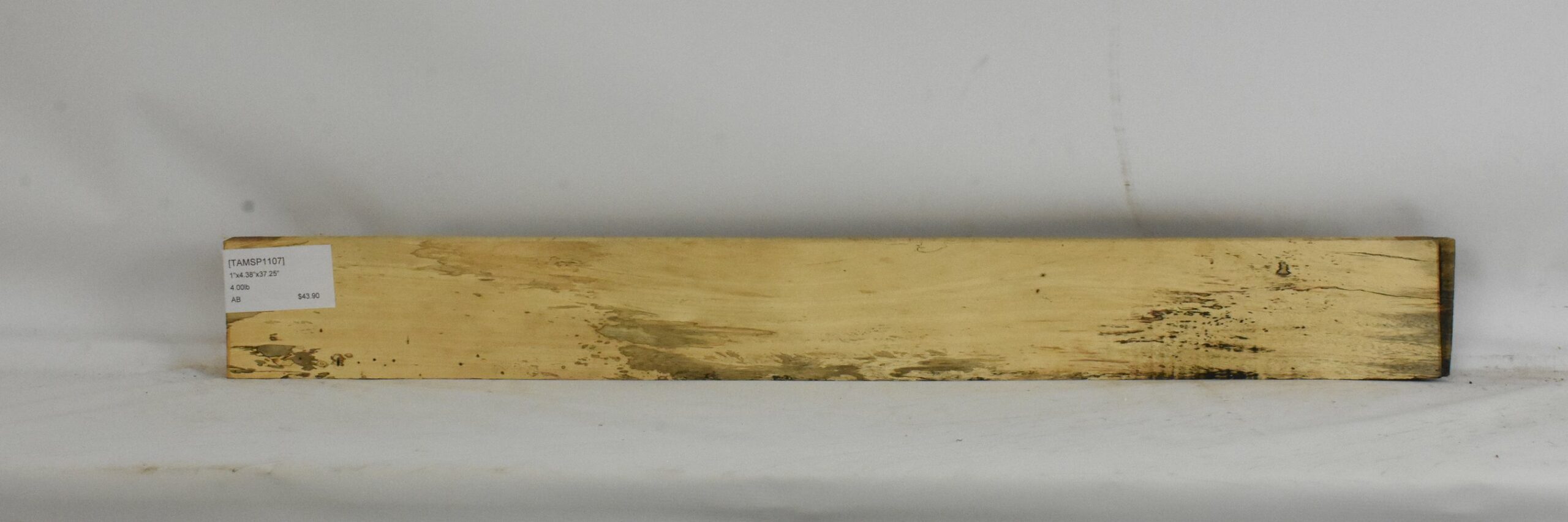 Tamarind - Spalted 2 TAMSP1107_2