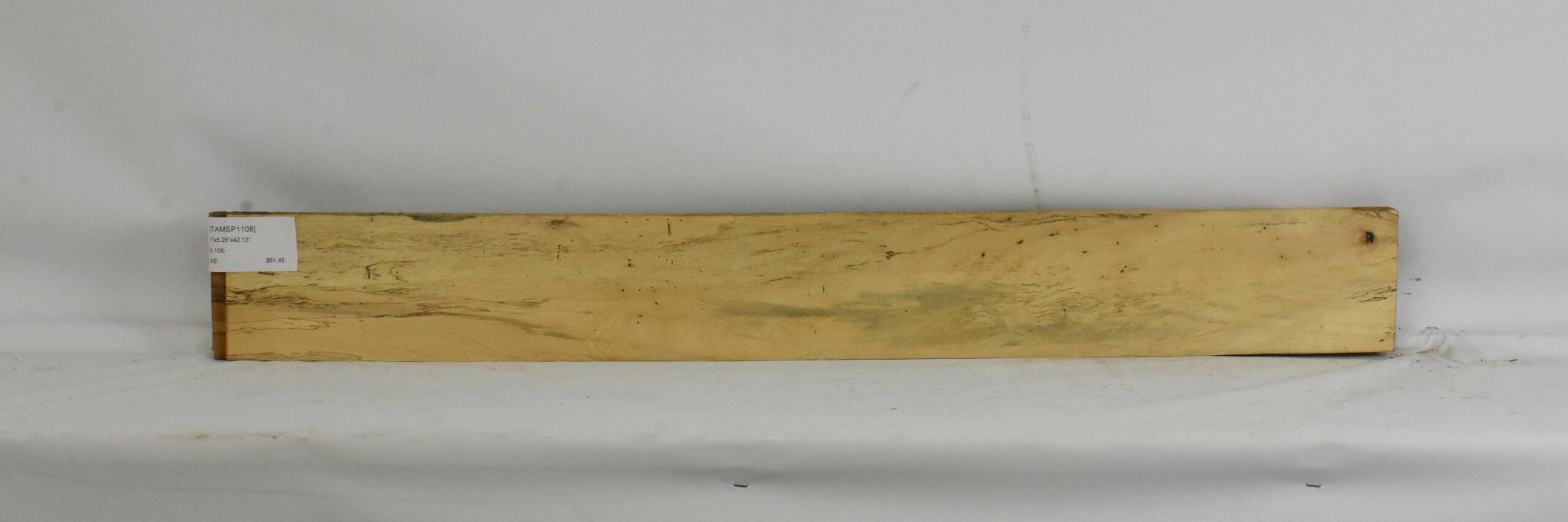 Tamarind - Spalted 2 TAMSP1108_2