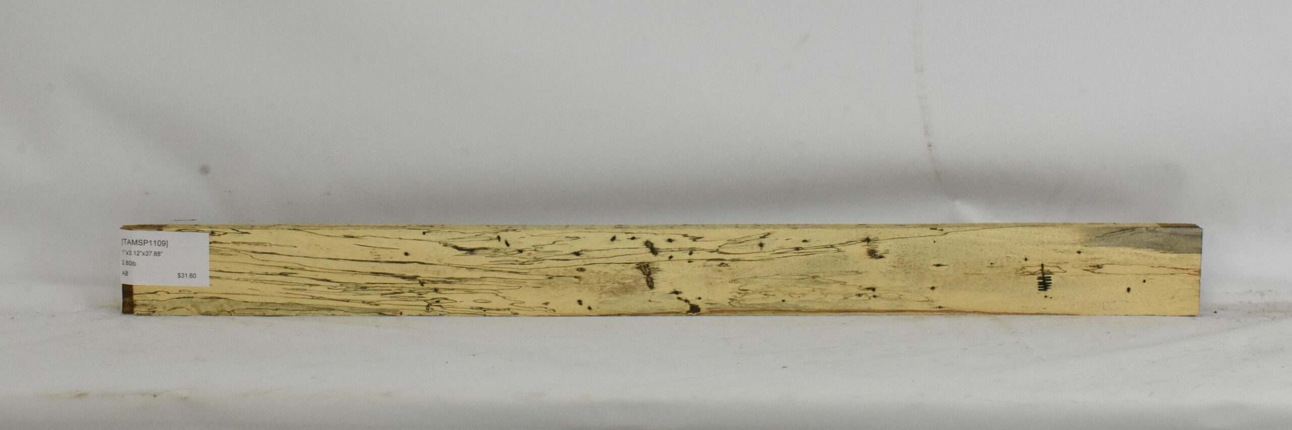 Tamarind - Spalted 2 TAMSP1109_2