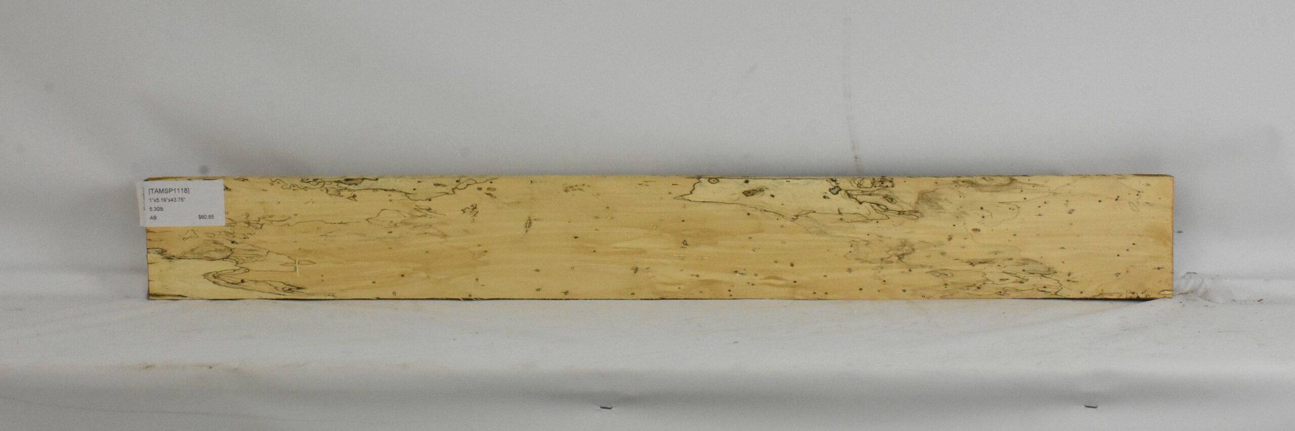 Tamarind - Spalted 2 TAMSP1118_2