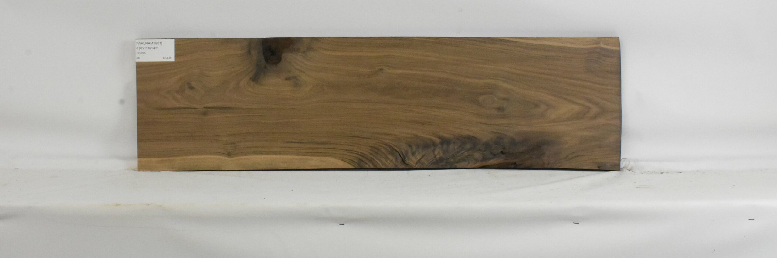 Walnut - American 1 WALNAM1801_1
