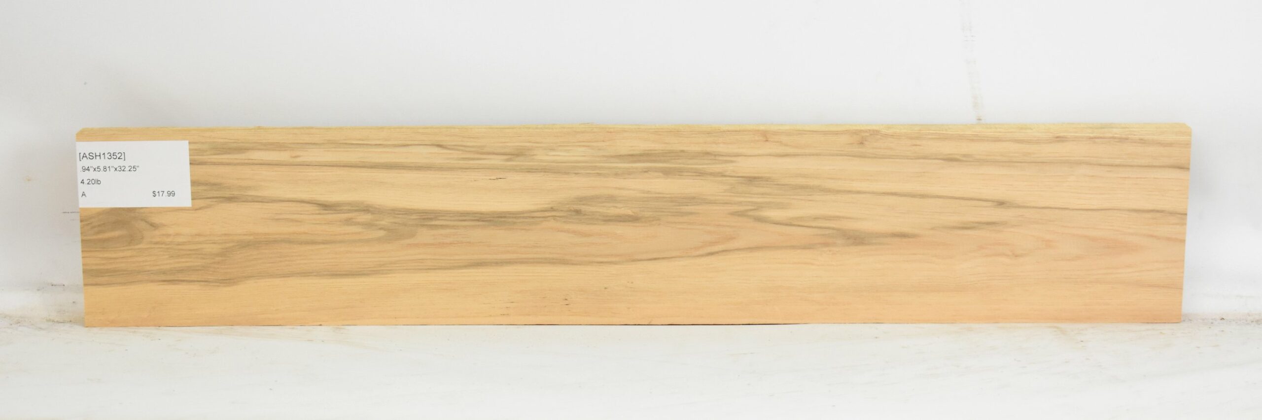 Ash - American 2 ASH1352_2