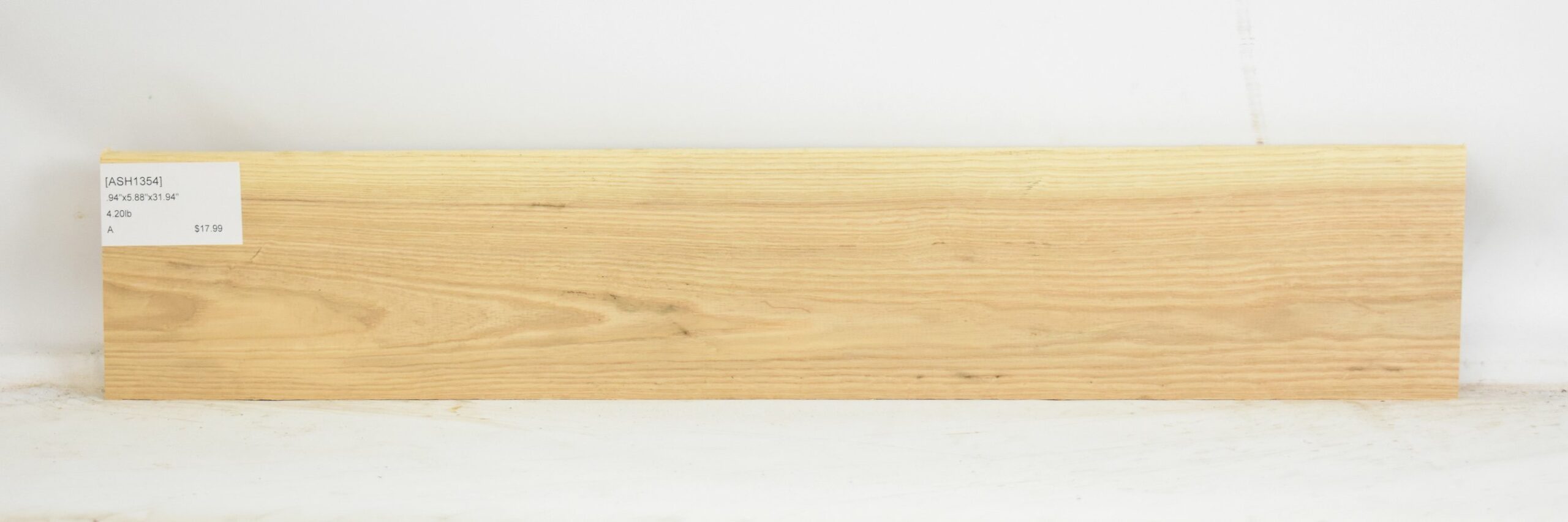 Ash - American 1 ASH1354_1