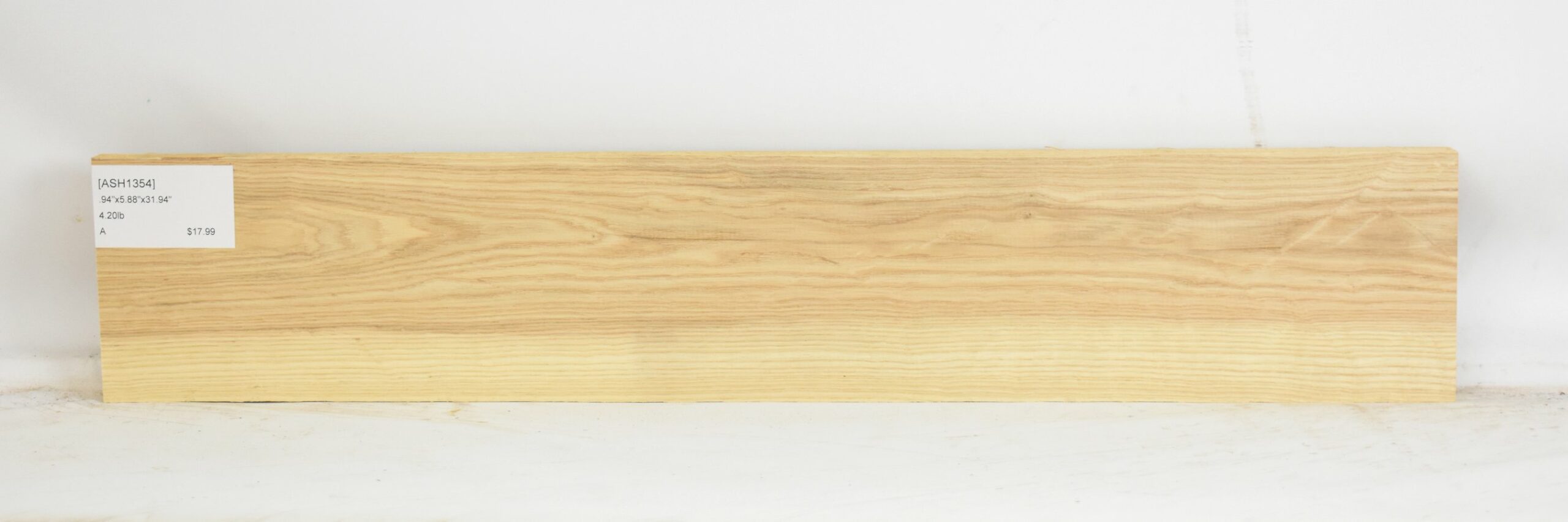 Ash - American 2 ASH1354_2