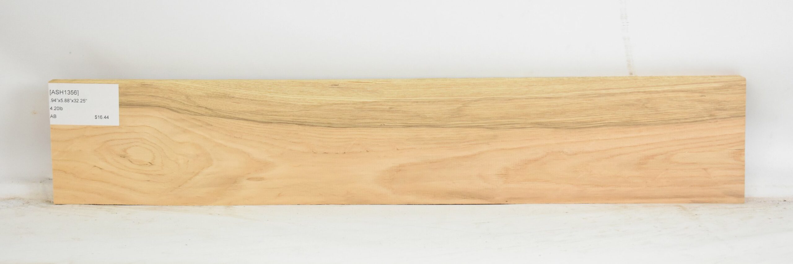 Ash - American 1 ASH1356_1
