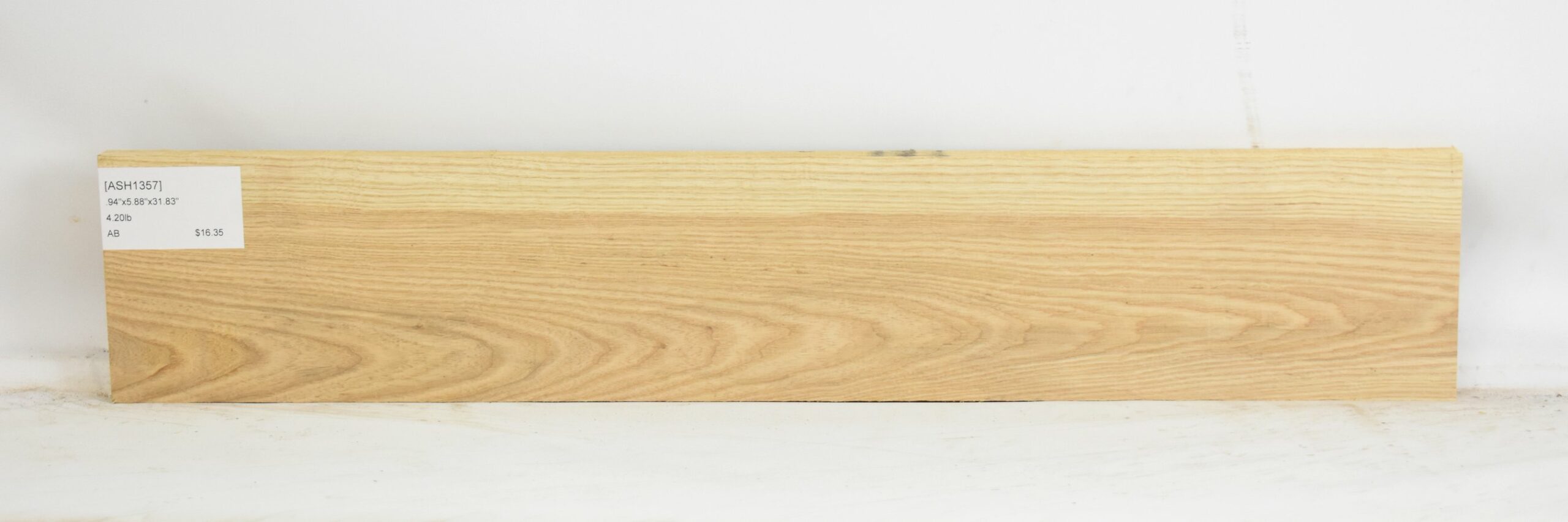 Ash - American 1 ASH1357_1