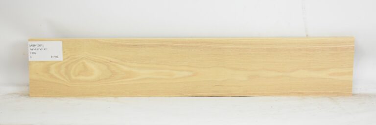 Ash - American 17 ASH1361_1