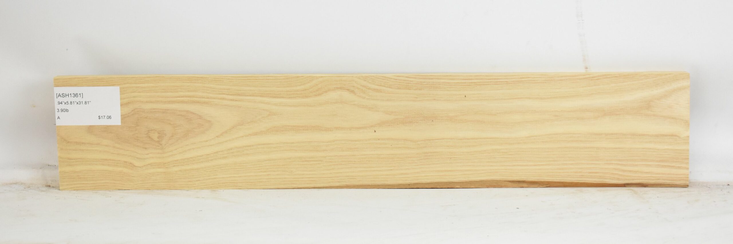 Ash - American 2 ASH1361_2