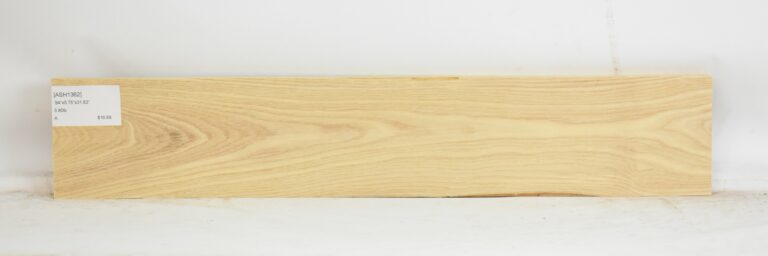 Ash - American 16 ASH1362_1
