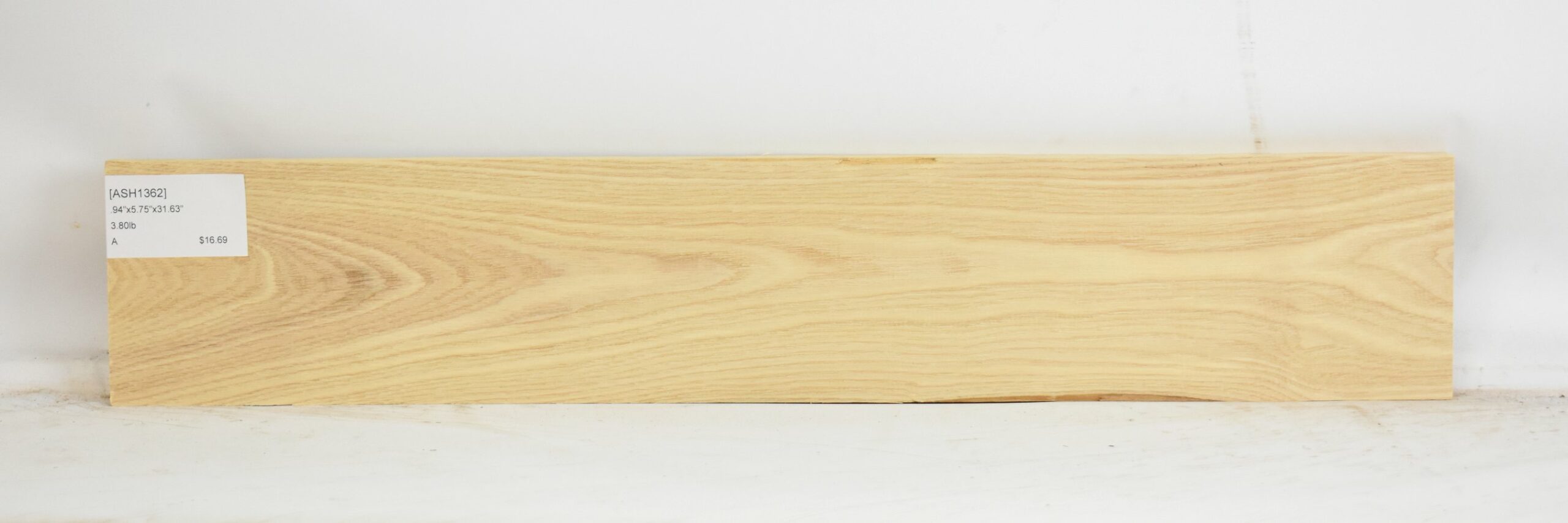Ash - American 1 ASH1362_1