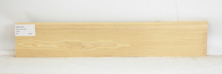 Ash - American 15 ASH1363_1