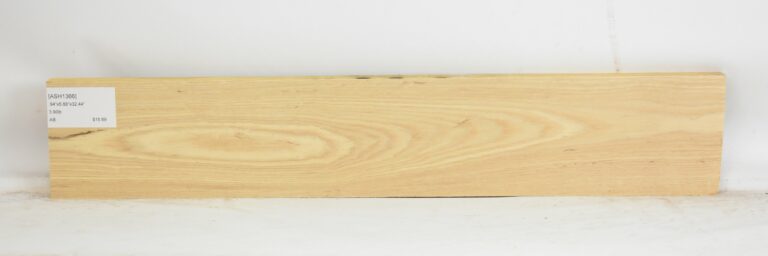 Ash - American 12 ASH1366_1