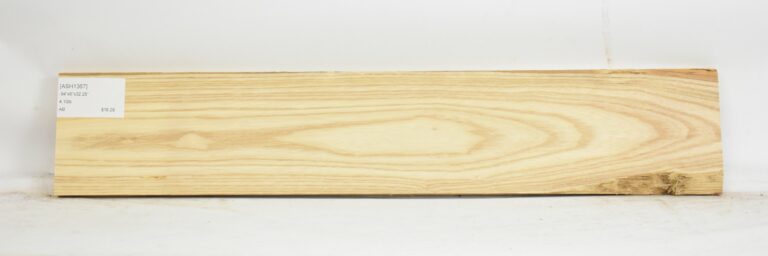 Ash - American 11 ASH1367_1