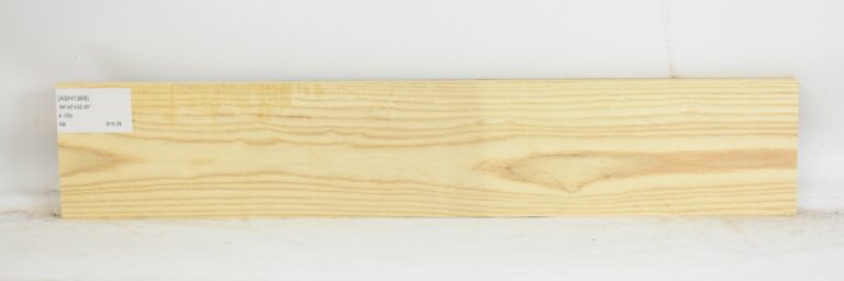 Ash - American 10 ASH1368_1