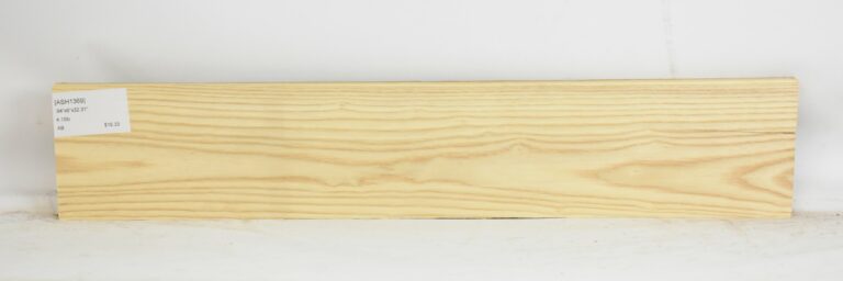 Ash - American 9 ASH1369_1