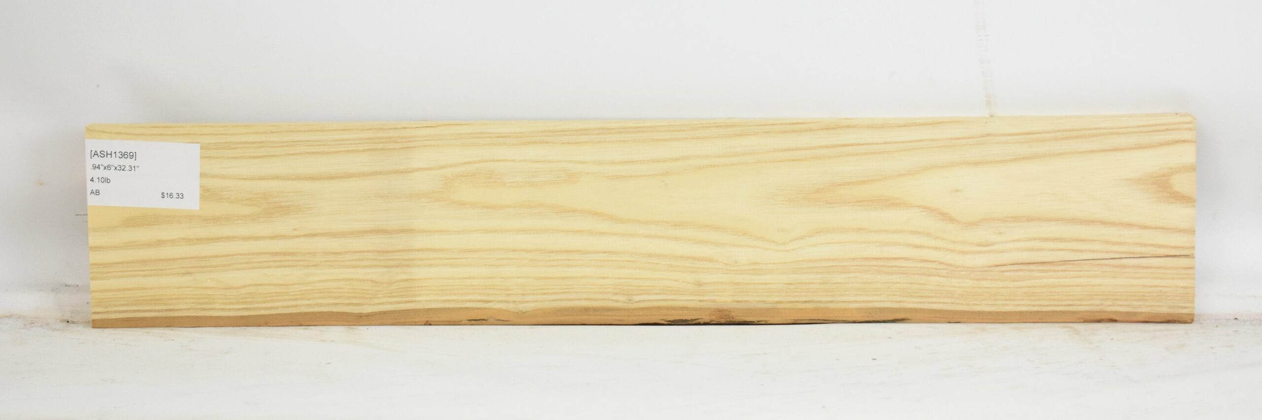 Ash - American 2 ASH1369_2