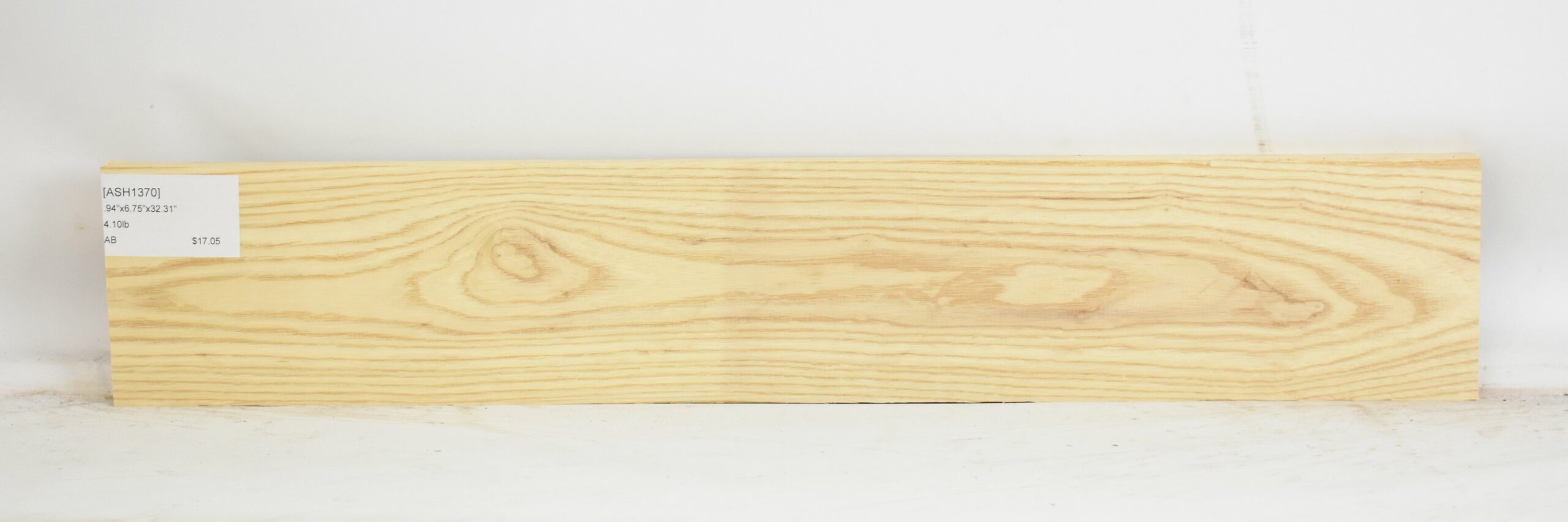 Ash - American 2 ASH1370_2