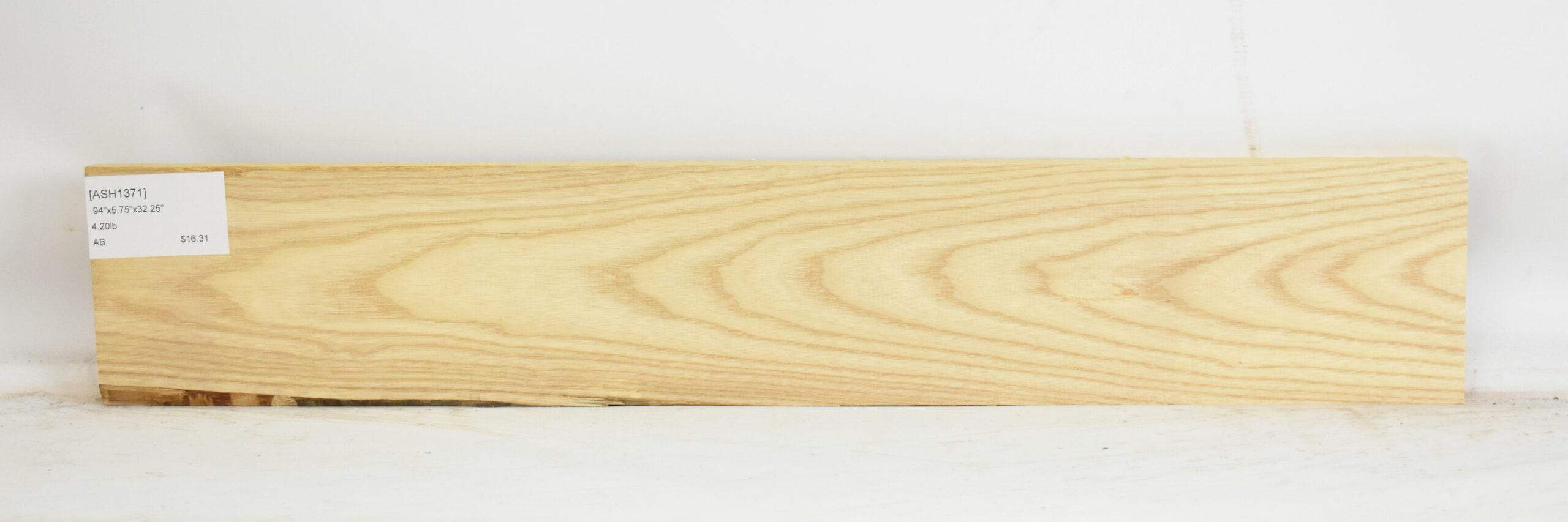 Ash - American 1 ASH1371_1
