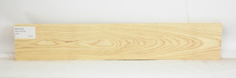 Ash - American 6 ASH1372_1