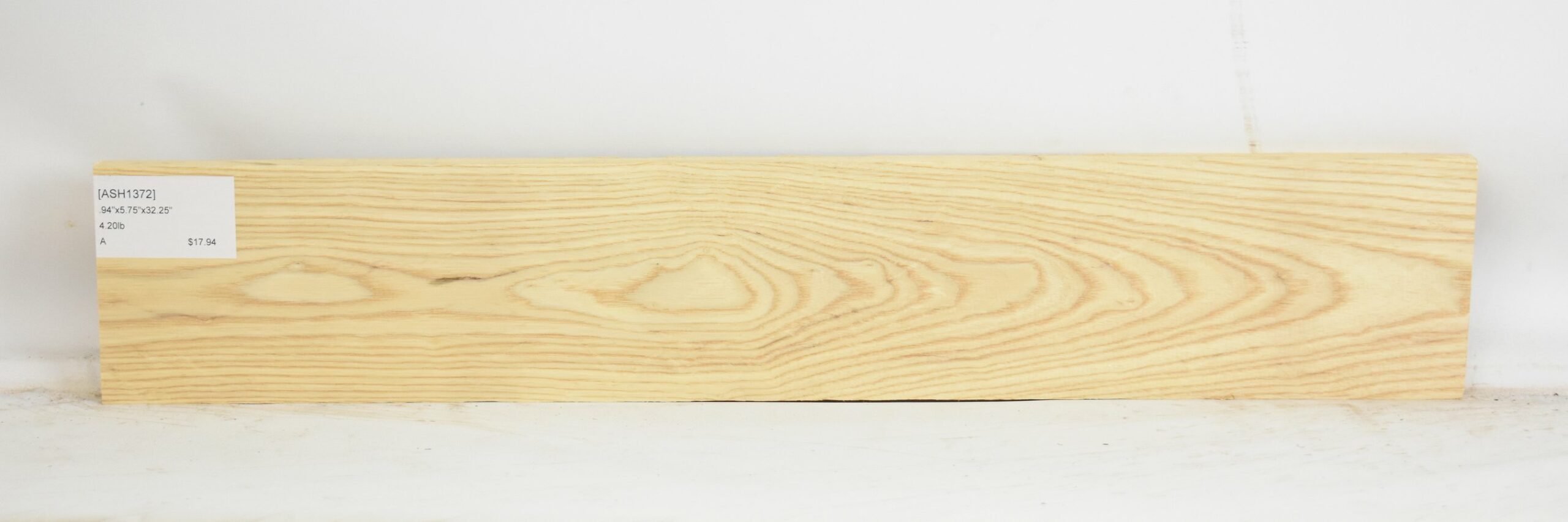 Ash - American 1 ASH1372_1