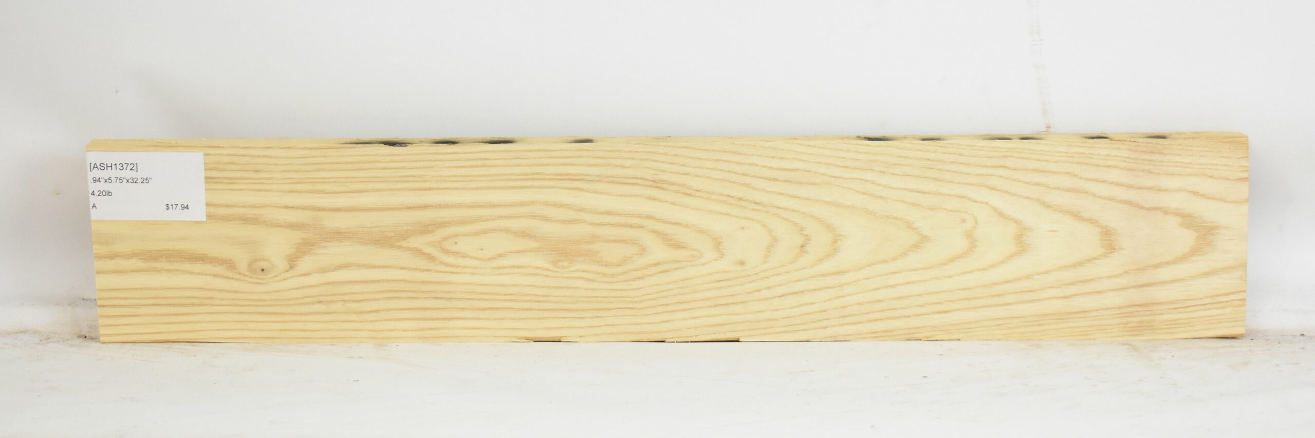 Ash - American 2 ASH1372_2