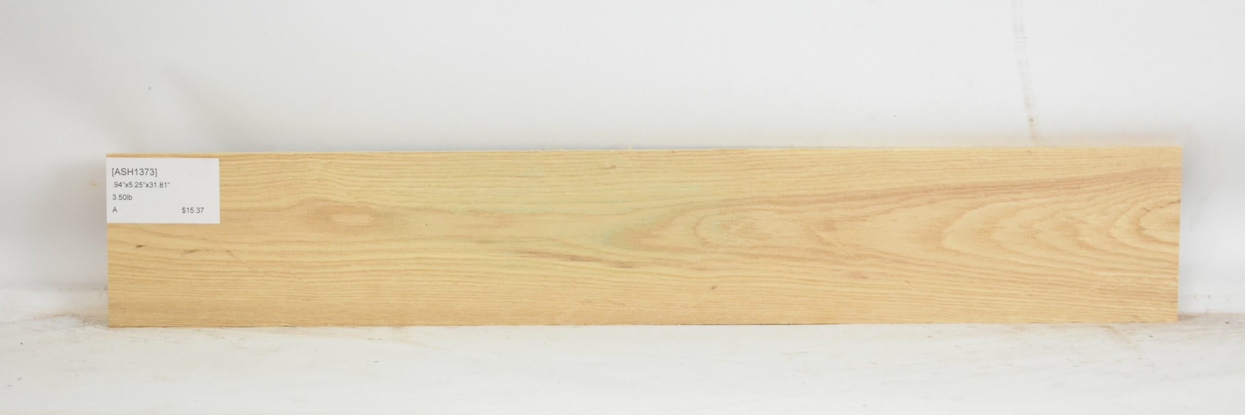 Ash - American 1 ASH1373_1