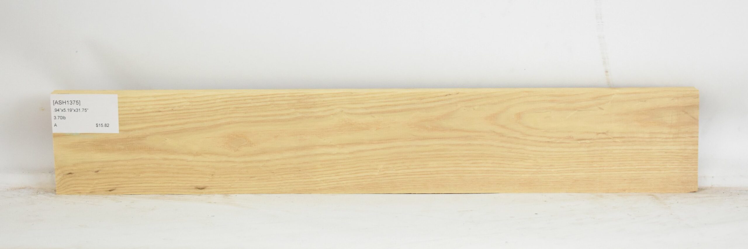 Ash - American 1 ASH1375_1