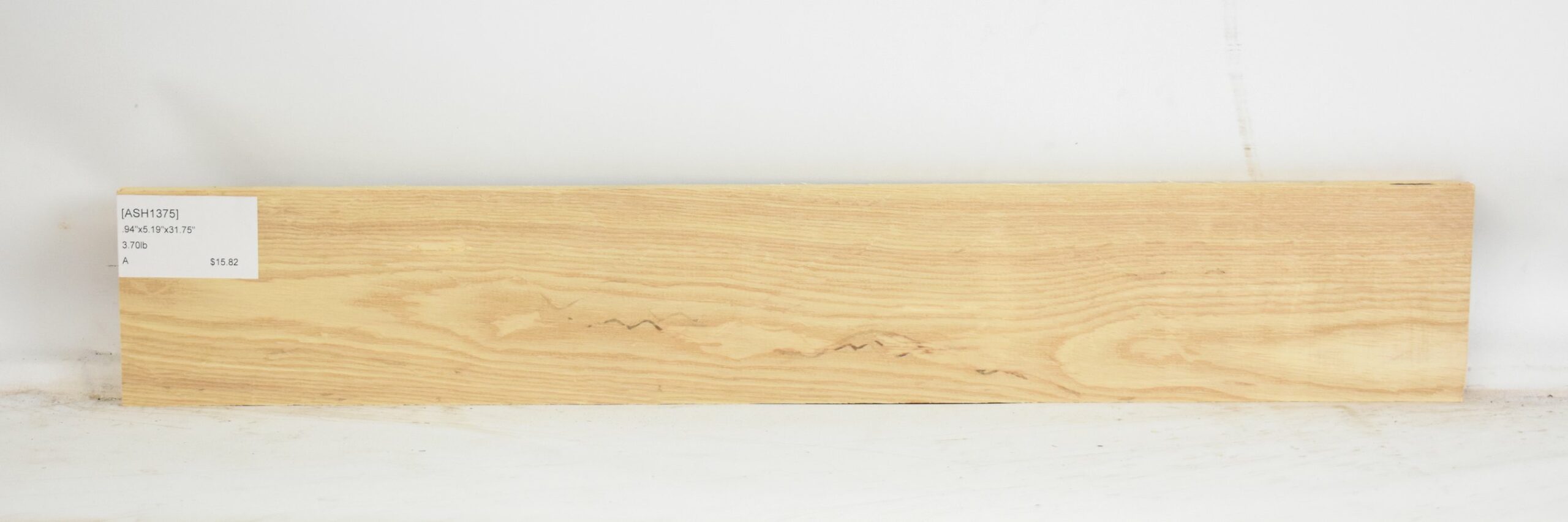 Ash - American 2 ASH1375_2