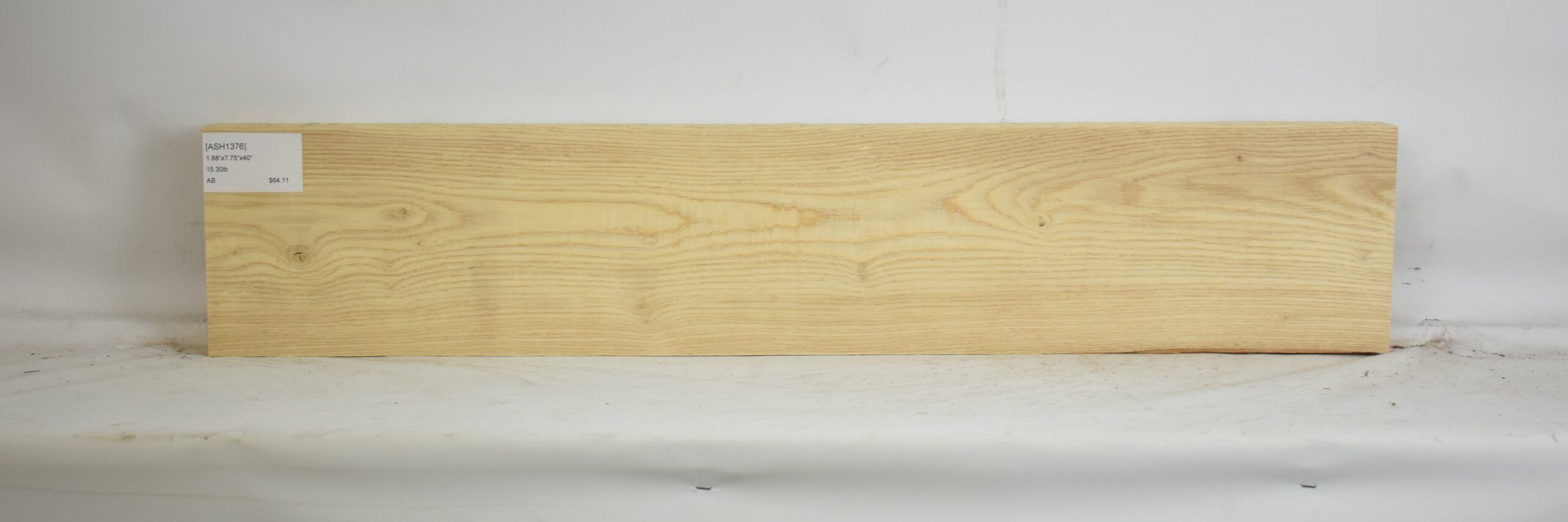 Ash - American 1 ASH1376_1