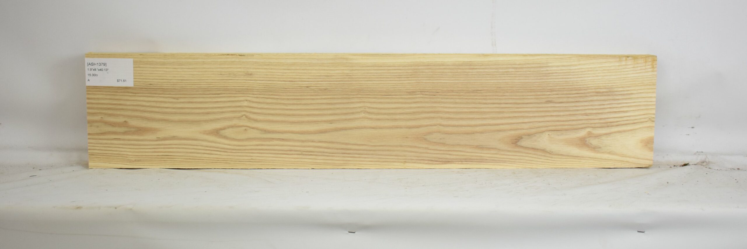 Ash - American 1 ASH1379_1