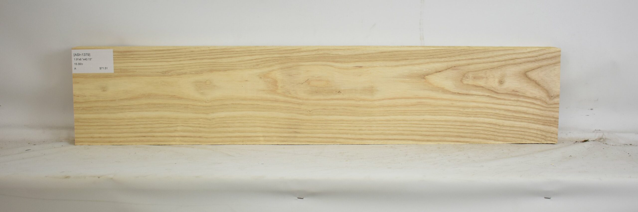 Ash - American 2 ASH1379_2