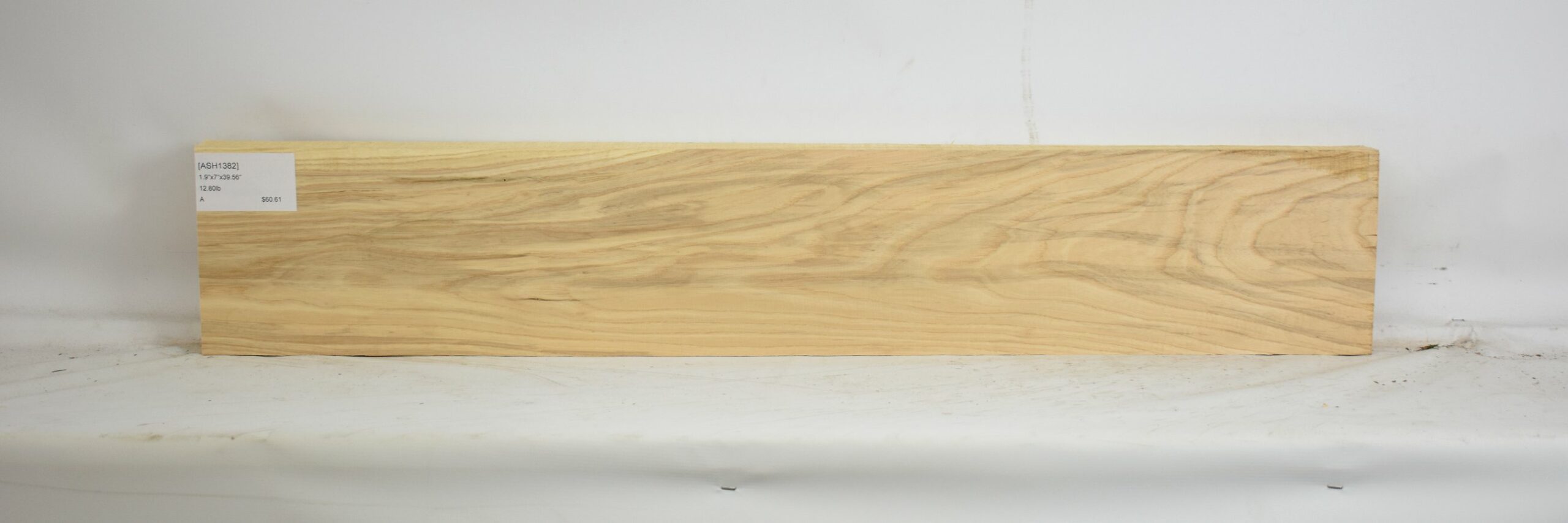 Ash - American 1 ASH1382_1