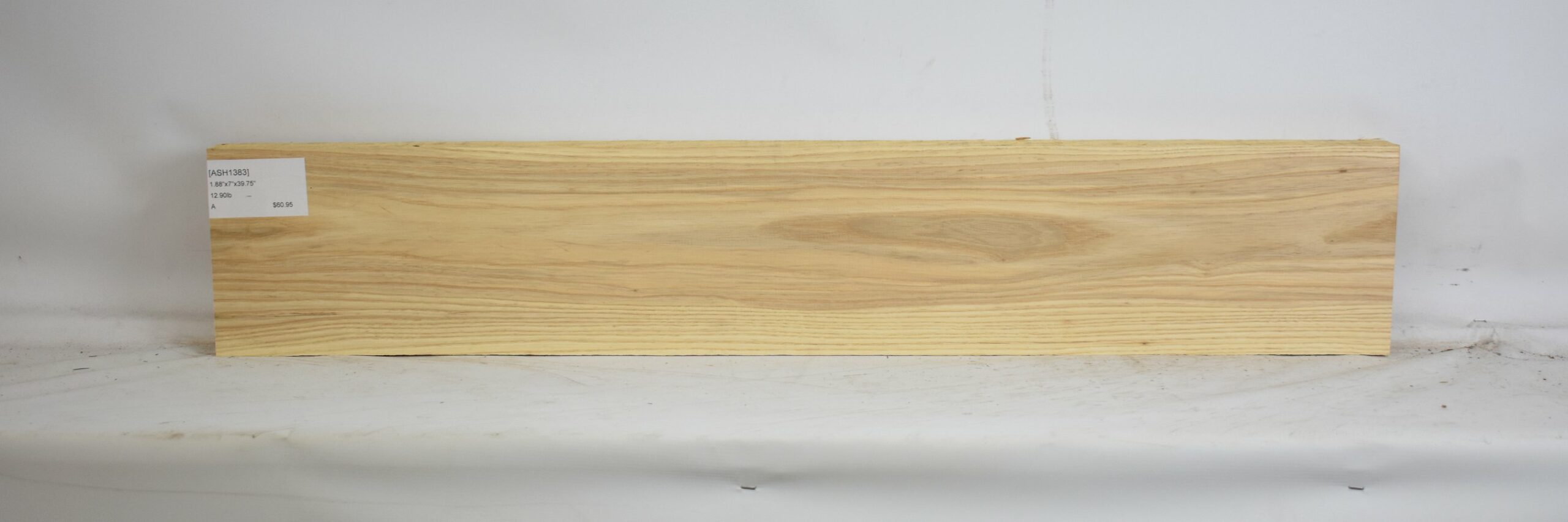 Ash - American 2 ASH1383_2