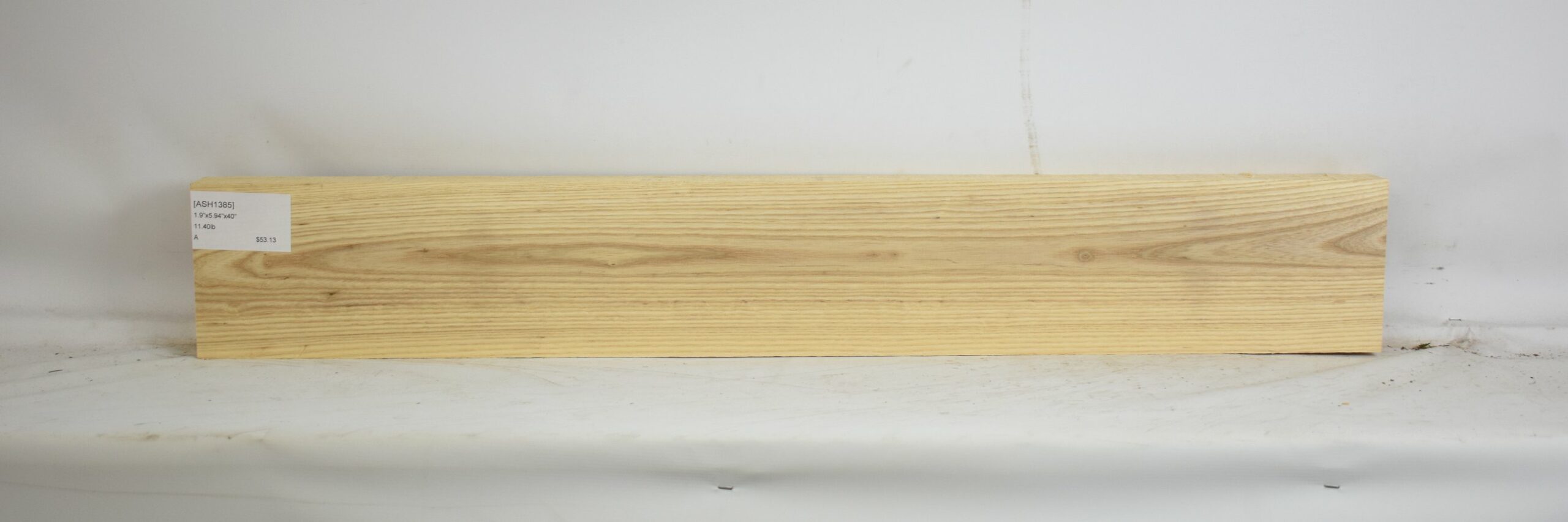 Ash - American 2 ASH1385_2