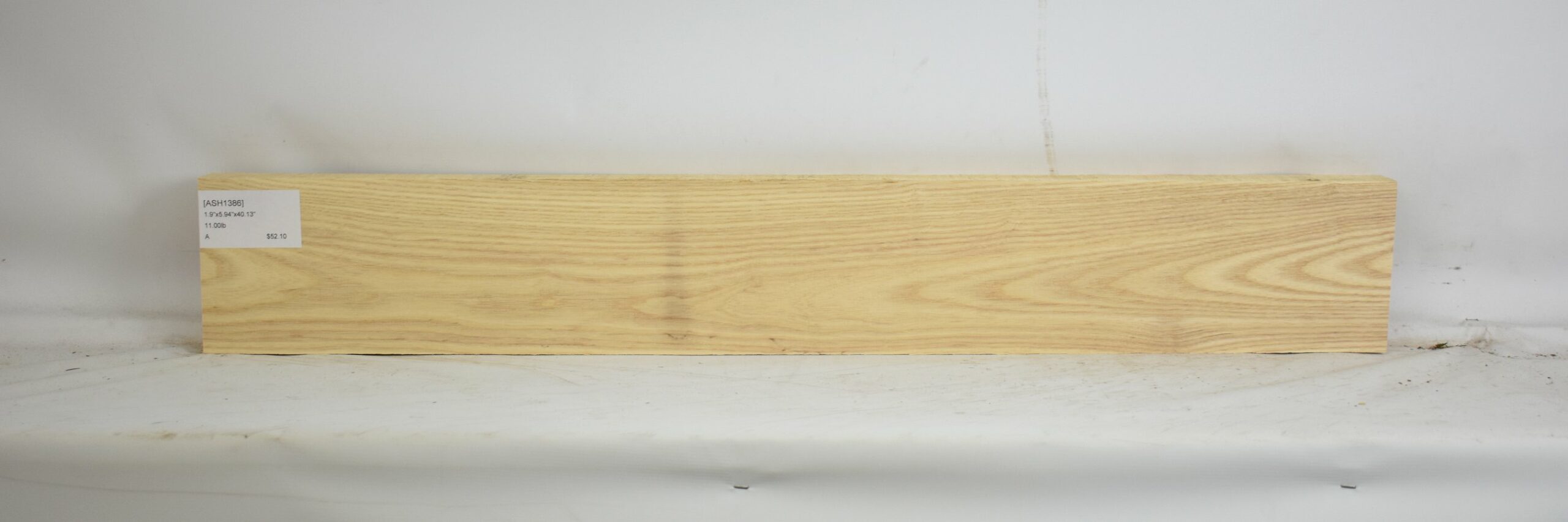 Ash - American 1 ASH1386_1